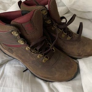 Timberland Hiking Shoes